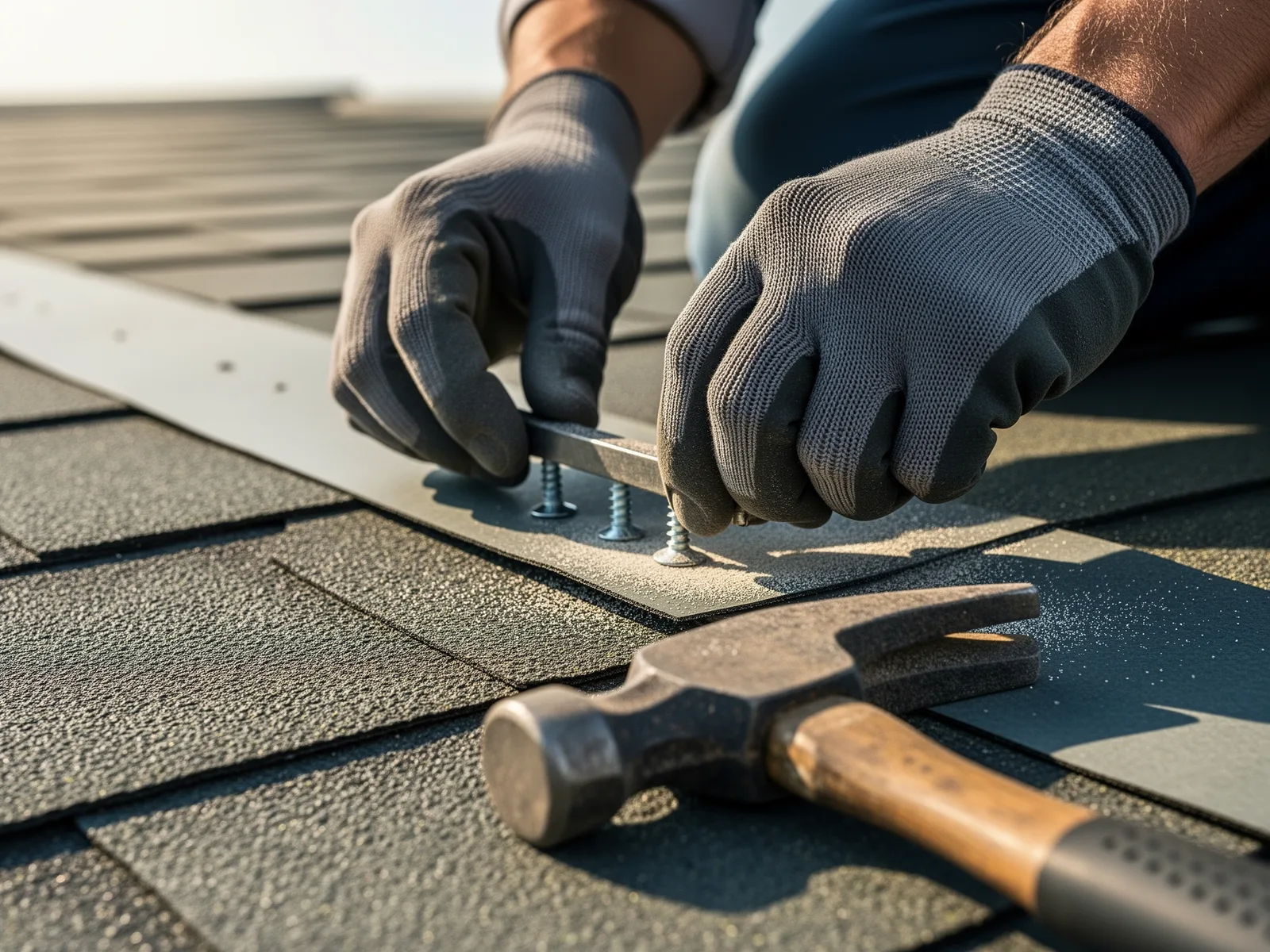 Why choose Fascia Repair in Chalfont, PA